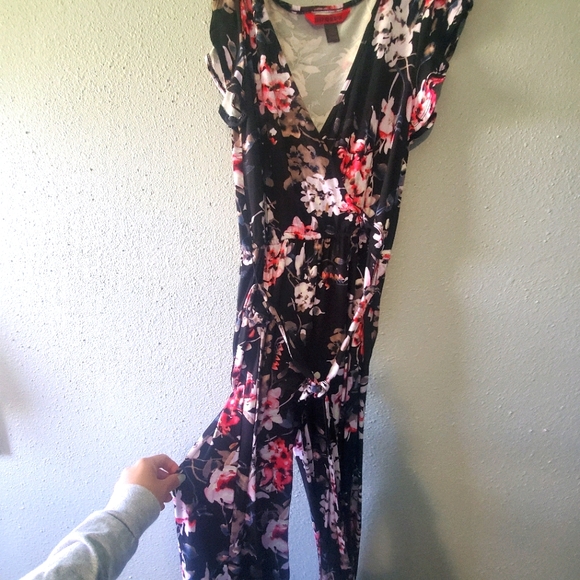 Hot Kiss Pants - Jumpsuit